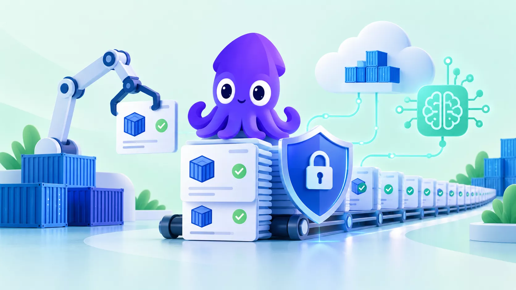 Chainguard Achieves 1 Billion Build Manifests with AI-Driven Software Supply Chain Security
