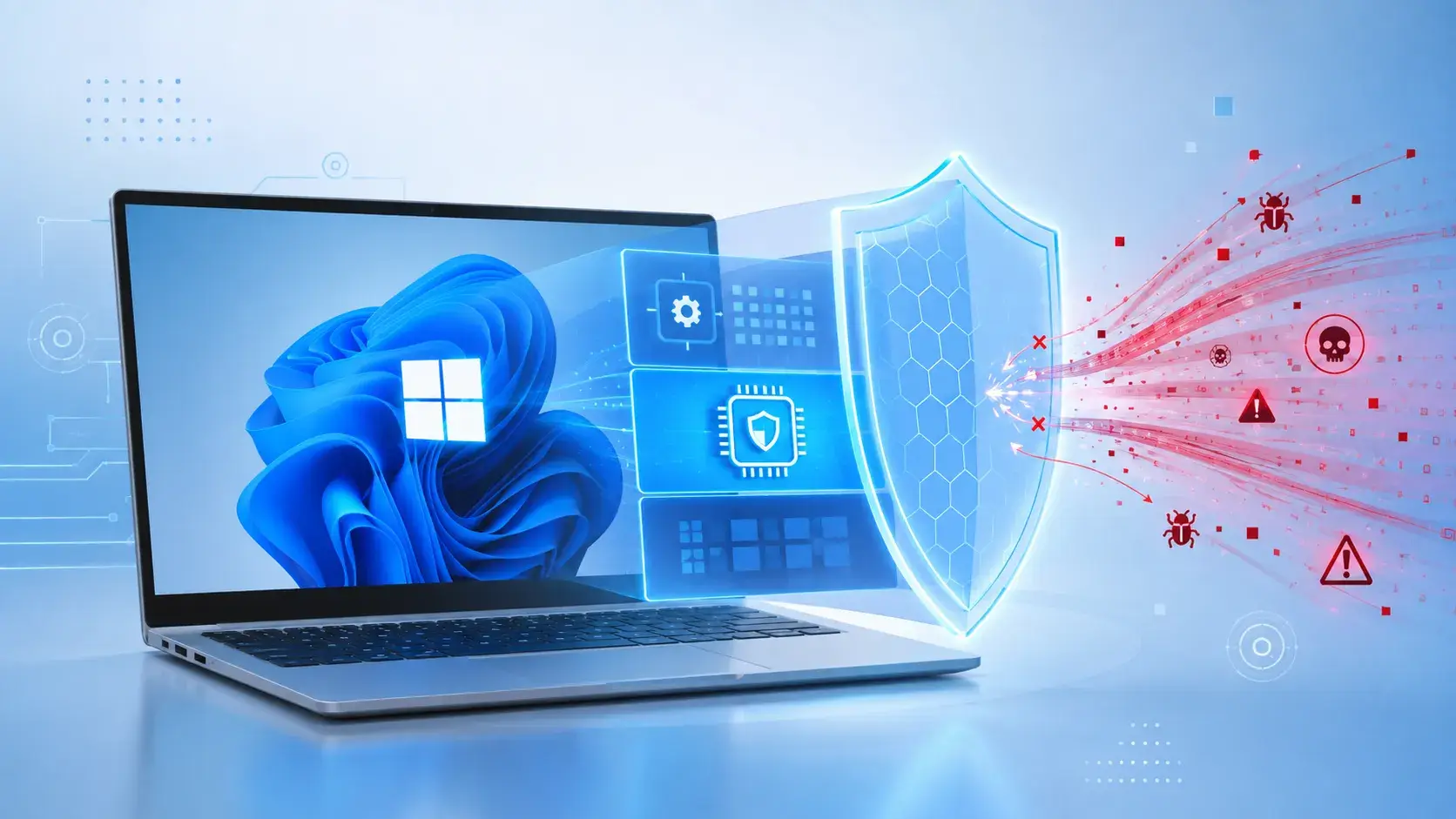 Microsoft to Automatically Enable Memory Integrity on Windows Devices to Block Kernel Attacks