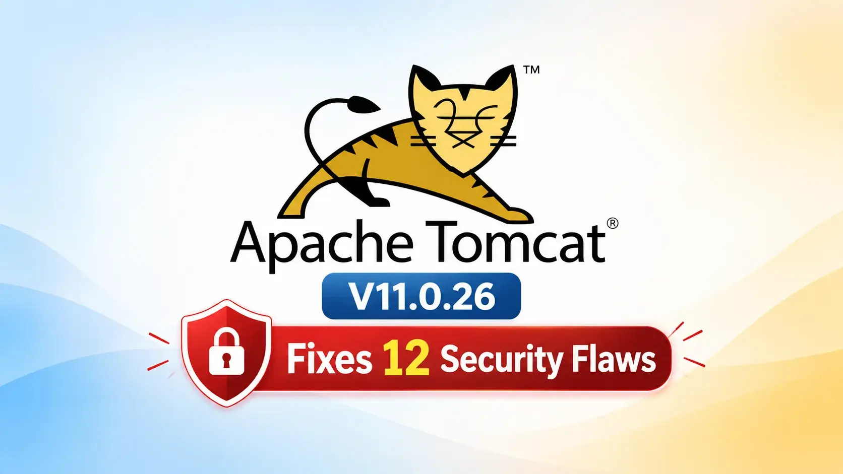 Apache Tomcat 11.0.26 Patches Dozens of Vulnerabilities Including WebSocket Bypass Flaw