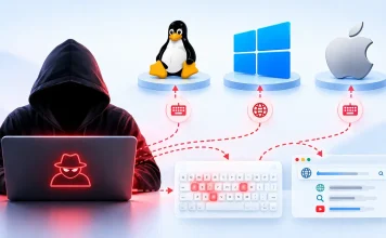 File Notification Attacks Let Hackers Track Keystrokes and Website Visits on Linux, Windows and macOS
