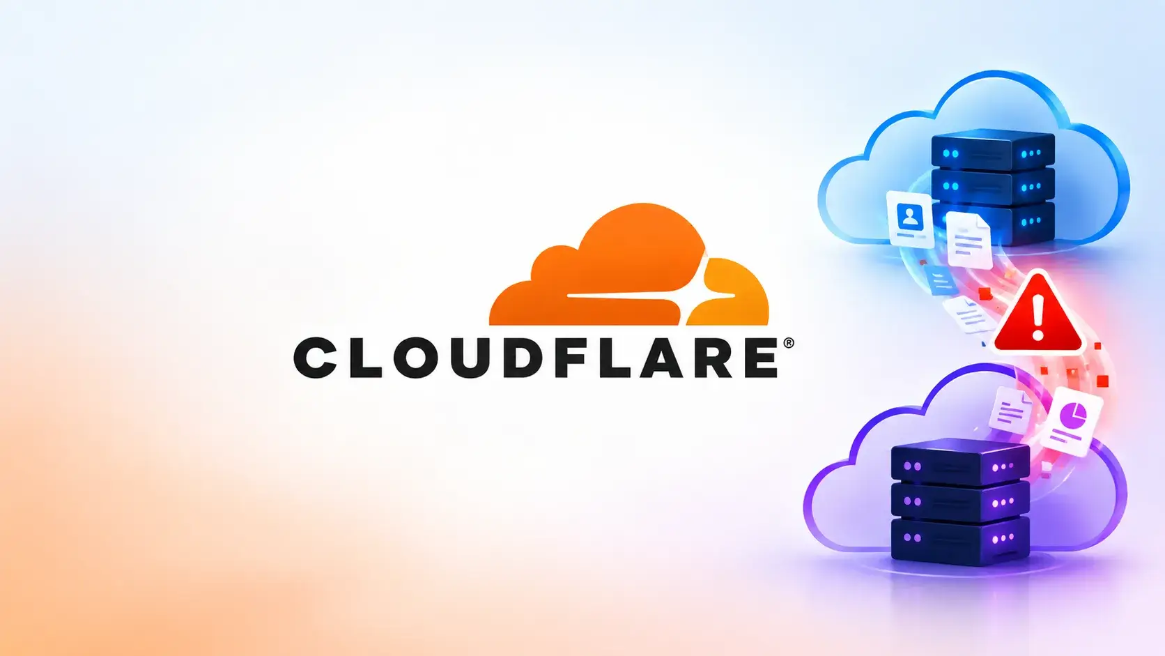 Cloudflare Container Vulnerability May Expose Data from Other Customers’ Workloads
