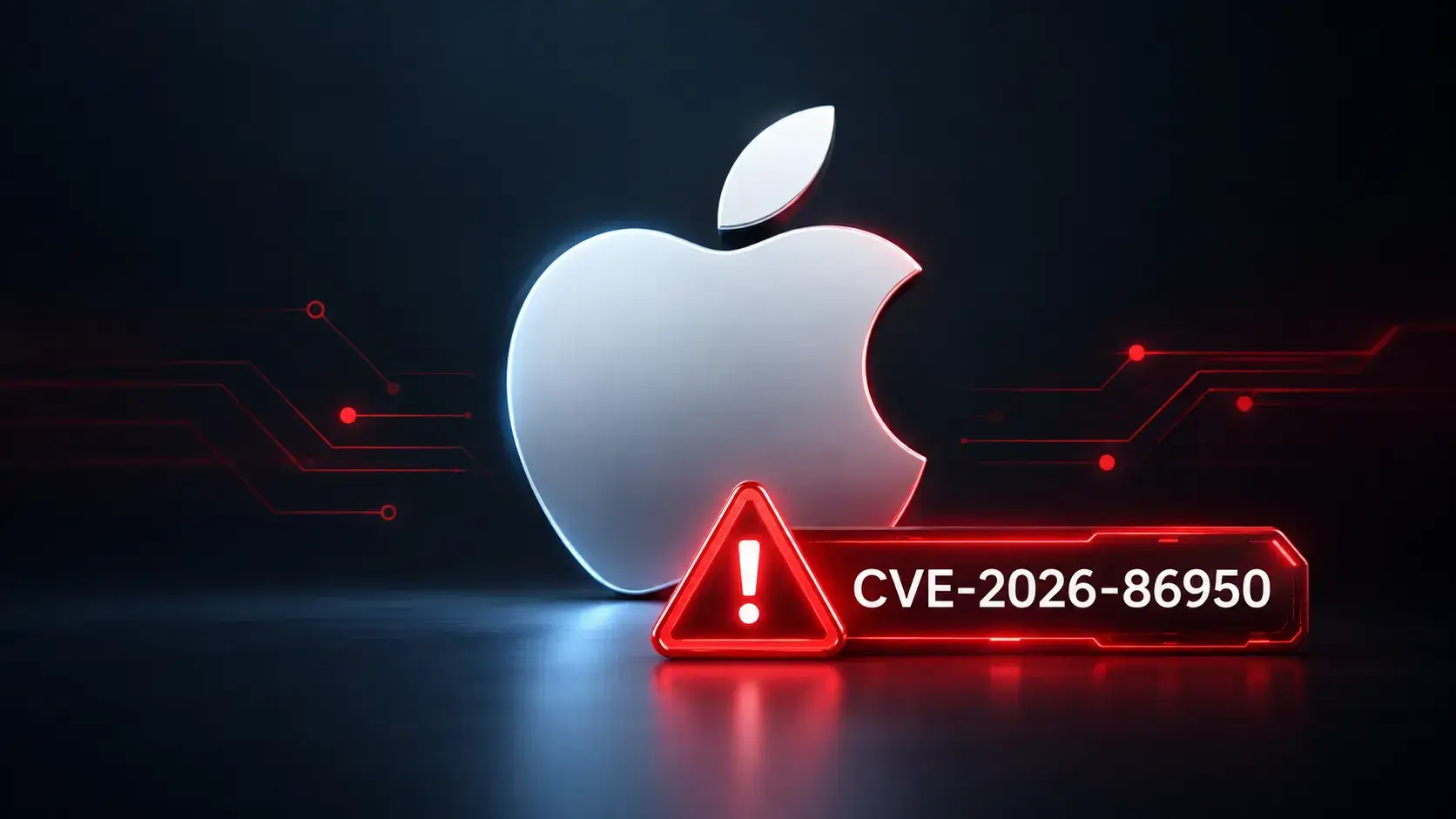 Apple rolls out iOS 26.7.1 and iPadOS 26.7.1 to patch high‑profile CoreGraphics zero‑day