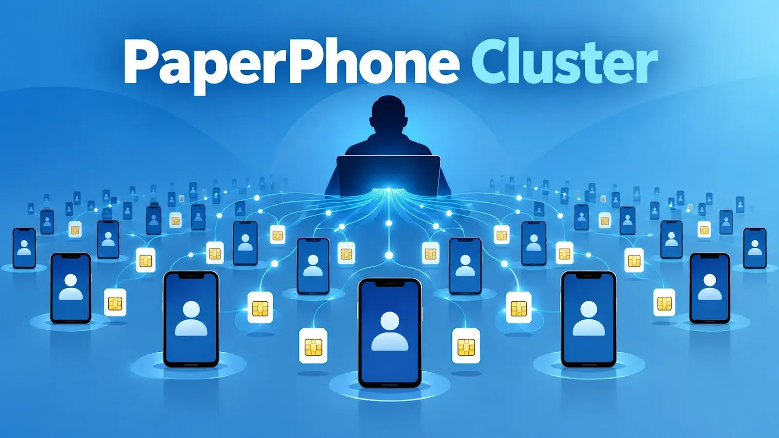 PaperPhone Botnet Mimics Tens of Thousands of Mobile Users Across 43 Nations