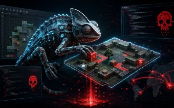 MECCHA CHAMELEON Flaw Lets Malicious Custom Maps Achieve Remote Code Execution