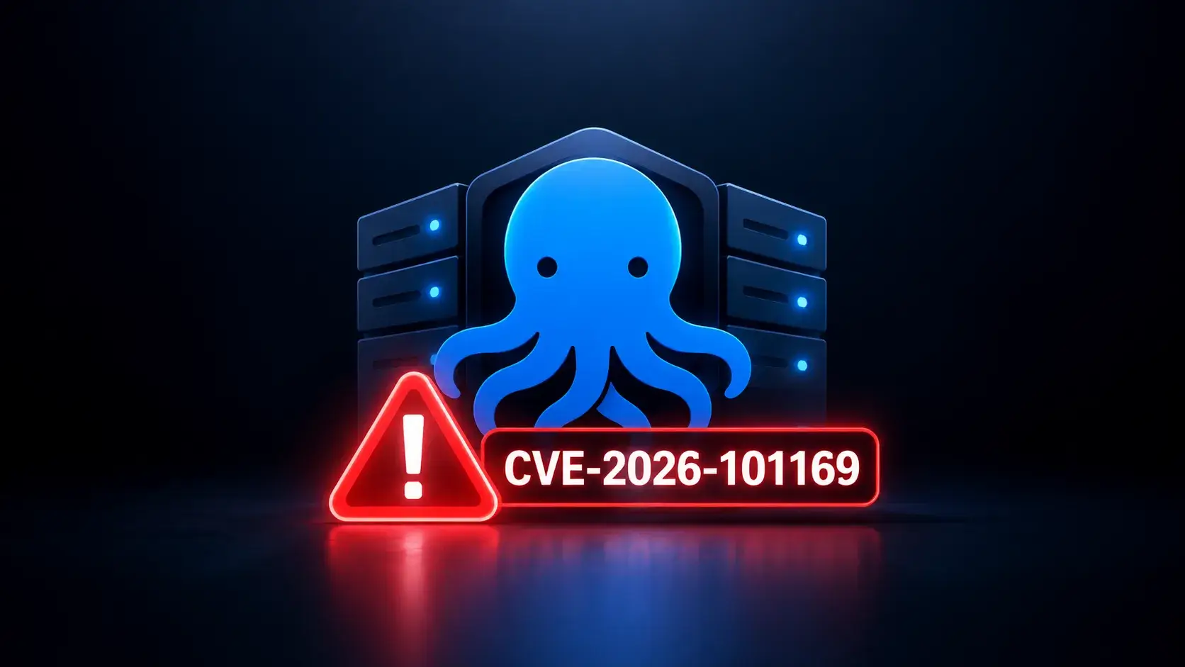 Octopus Server Vulnerability Allows Authenticated Attackers to Execute Arbitrary Code