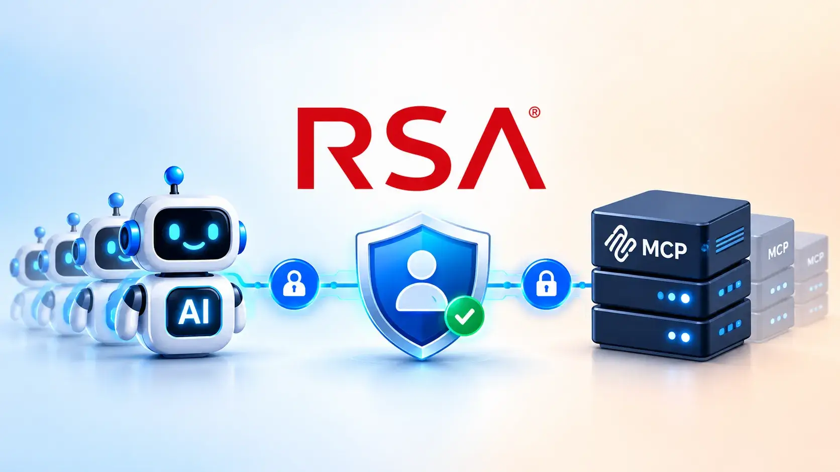 RSA Introduces Agent ID to Safeguard AI Agents and MCP Servers in Regulated Sectors
