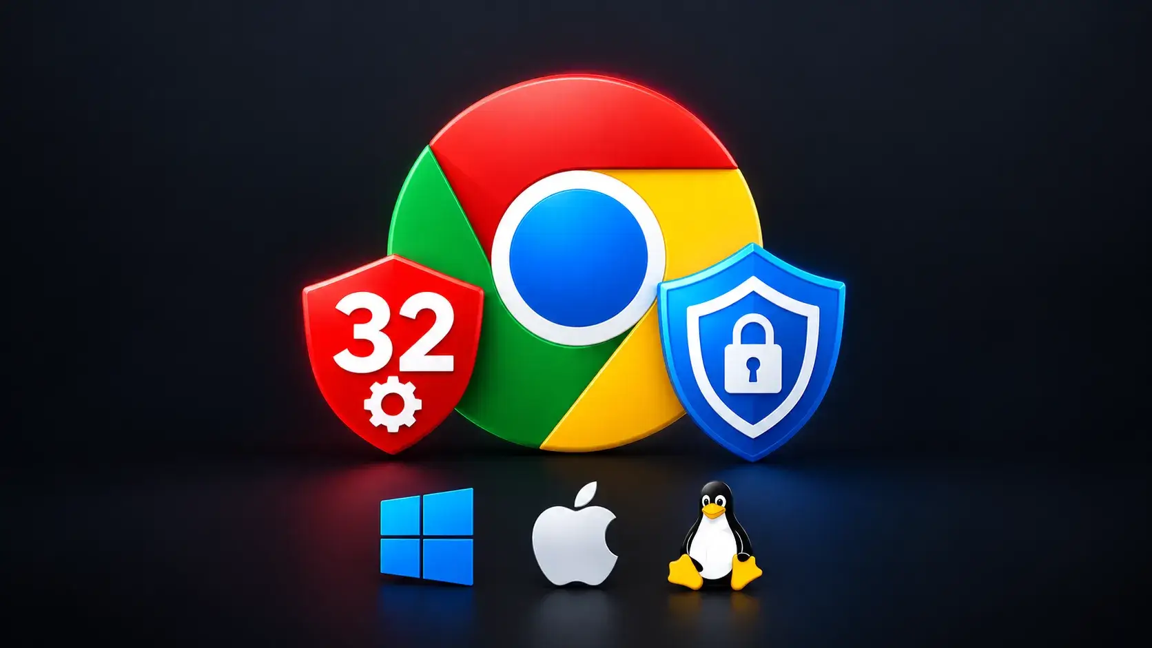 Google Chrome 154 Patch Closes Dozens of Vulnerabilities, Targets Critical ANGLE Flaw