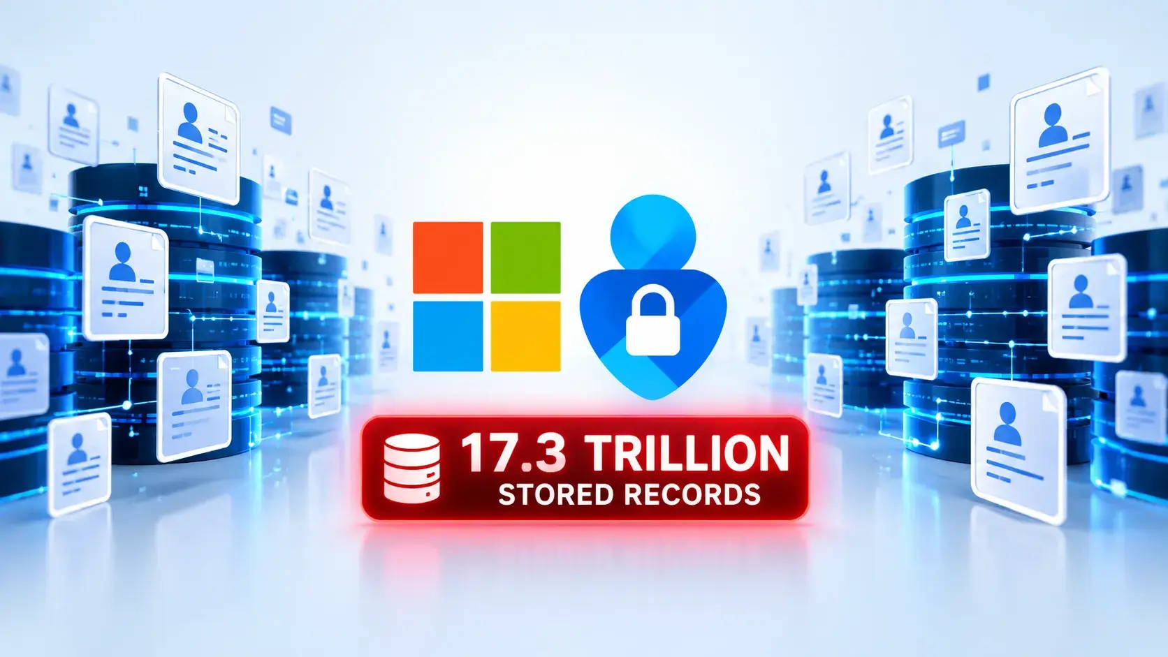 16-Year-Old Researcher Uncovers Microsoft Authentication Bug that Exposes 17.3 Trillion Records