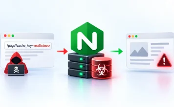 New Cache Key Injection Attack Lets Hackers Bypass Access Controls and Poison Nginx Caches