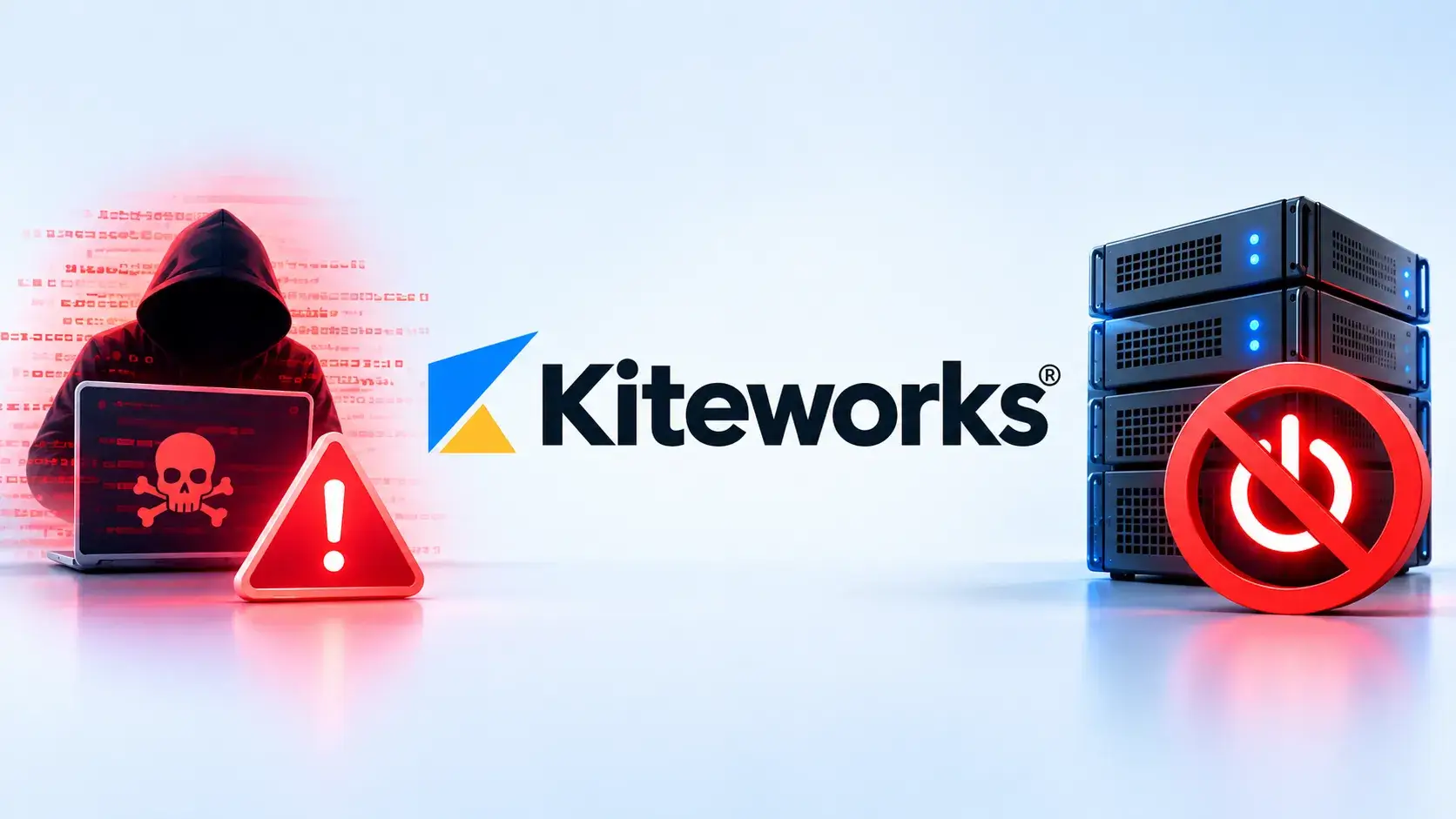 Kiteworks Issues Temporary Server Shutdown Advisory Amid Zero-Day Suspicions