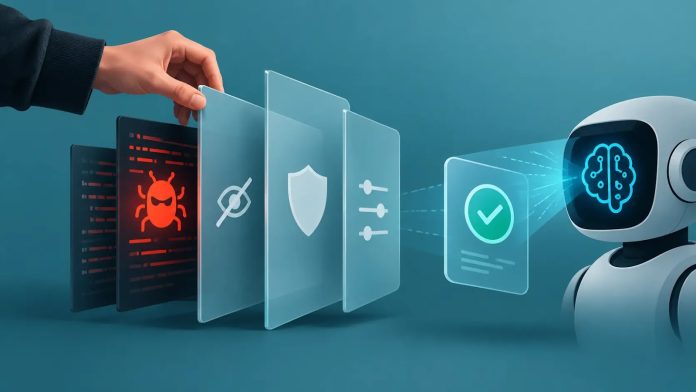Hackers Weaponize AI Safety Guardrails to Hide Malware From LLM-Powered Security Scanners