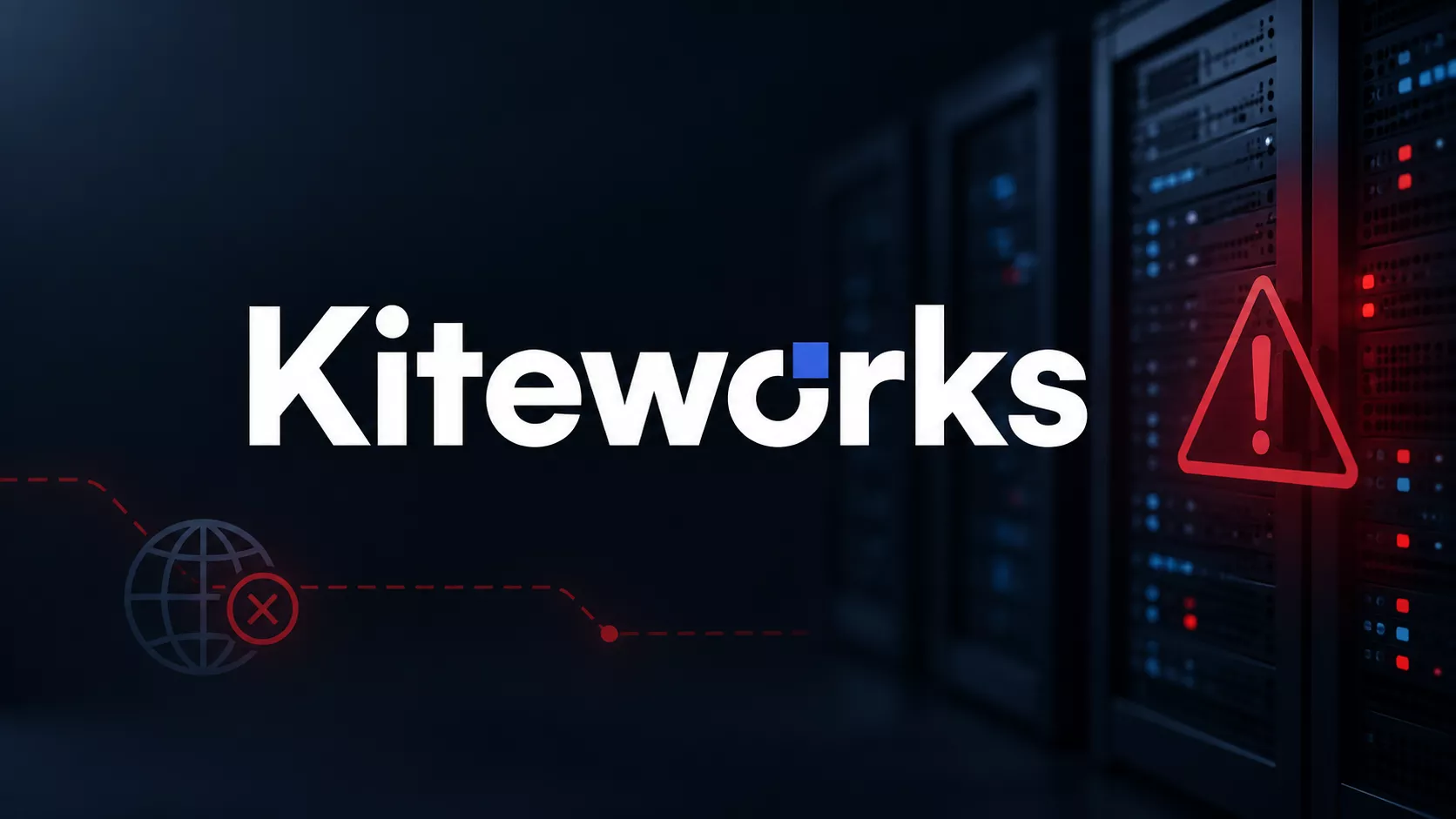 Kiteworks Alerts Users to Disconnect Systems Due to Potential Zero-Day Threat