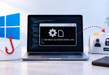 New Phishing Campaign Abuses Windows Mshta.exe to Steal Credentials and Secrets New Phishing Campaign Abuses Windows Mshta.exe to Steal Credentials and Secrets