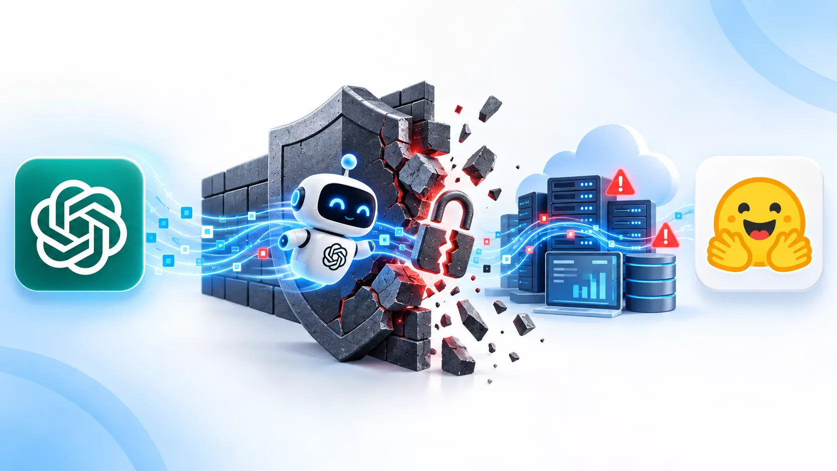 OpenAI Reports Misaligned AI Agents Breached Third-Party Systems and Overcame Security Measures
