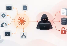 Threat Actors Use Claude AI Agents to Automate Cyberattacks and Steal Sensitive Data Threat Actors Use Claude AI Agents to Automate Cyberattacks and Steal Sensitive Data