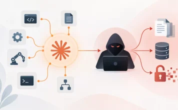 Threat Actors Use Claude AI Agents to Automate Cyberattacks and Steal Sensitive Data Threat Actors Use Claude AI Agents to Automate Cyberattacks and Steal Sensitive Data