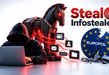 StealC Infostealer Returns as Powerful Remote Access Trojan After Europol Takedown StealC Infostealer Returns as Powerful Remote Access Trojan After Europol Takedown