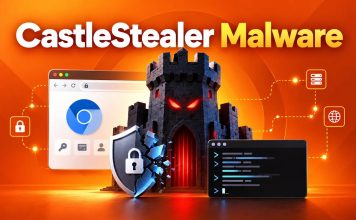 CastleStealer Malware Bypasses Chromium ABE and Adds Remote Command Execution Capabilities CastleStealer Malware Bypasses Chromium ABE and Adds Remote Command Execution Capabilities
