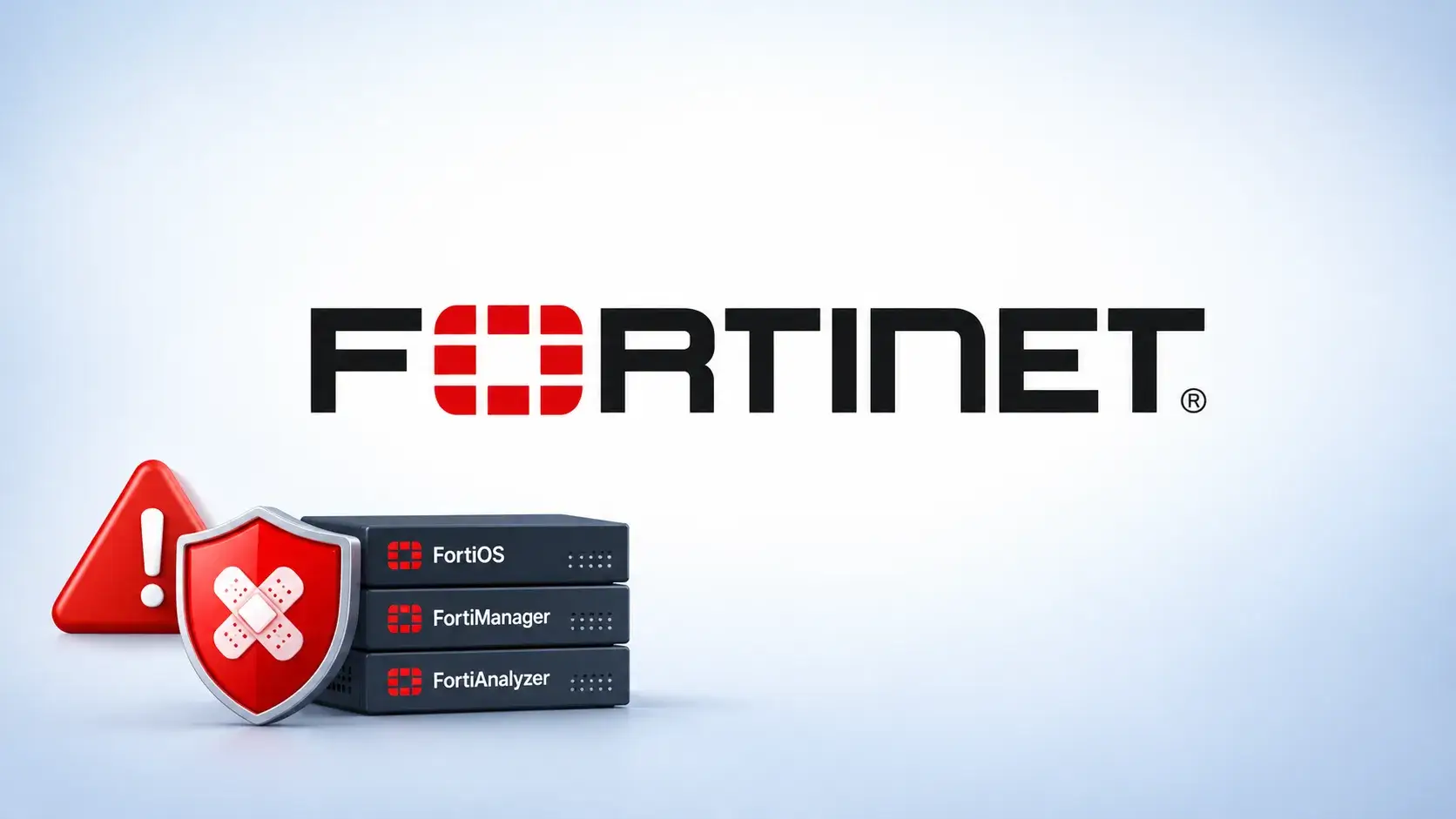 Fortinet lancia aggiornamenti critici basati su AI per FortiOS, FortiManager e FortiAnalyzer