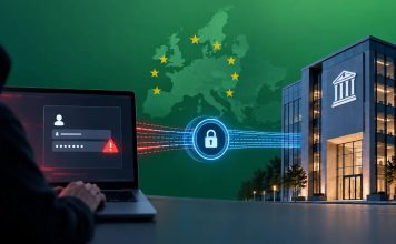 Hackers Use Compromised Credentials to Infiltrate European Bank Through VPN Hackers Use Compromised Credentials to Infiltrate European Bank Through VPN