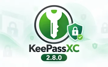 KeePassXC 2.8.0 Released to Fix Multiple Security Vulnerabilities Affecting Password Manager