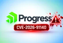 Critical Progress DataDirect GenAI Flaw Lets Attackers Execute Arbitrary OS Commands