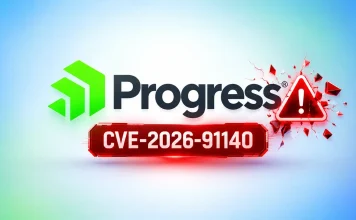 Critical Progress DataDirect GenAI Flaw Lets Attackers Execute Arbitrary OS Commands
