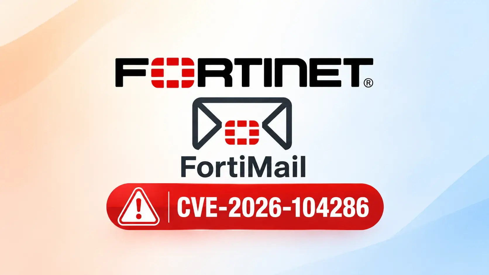Critical FortiMail Path Traversal Bug Actively Targeted by Attackers, Scores 9.8 on CVSS