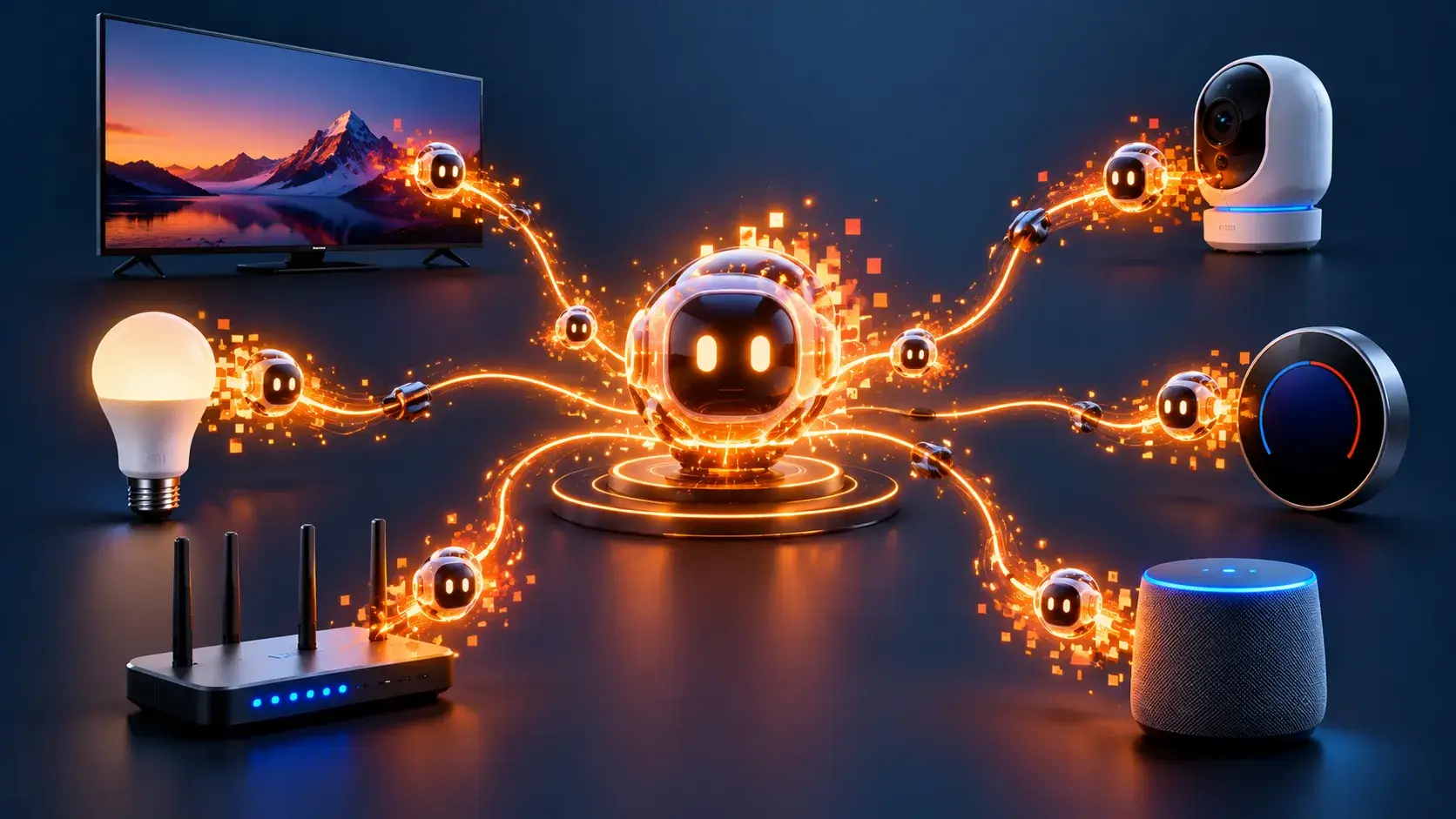 Anthropic Warns AI Models Could Soon Self-Replicate Across Smart TVs ...