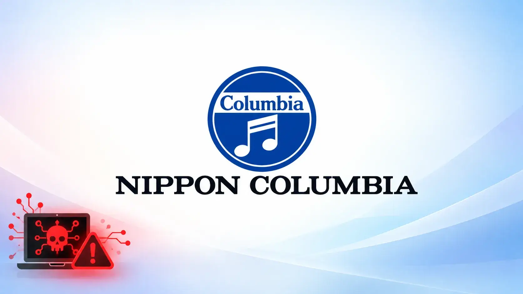 Nippon Columbia Malware Infection Exposes 8.72 Million Daiichikosho Customer Records