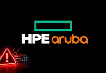 Critical HPE Aruba AOS-8 Flaw Allows Hackers to Bypass SSH Authentication and Take Over Systems
