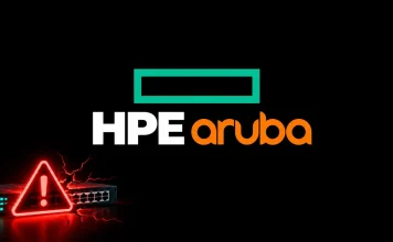 Critical HPE Aruba AOS-8 Flaw Allows Hackers to Bypass SSH Authentication and Take Over Systems