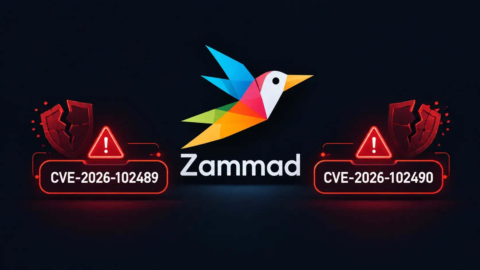 Critical Zammad Flaws Allow Remote Code Execution and Root Access