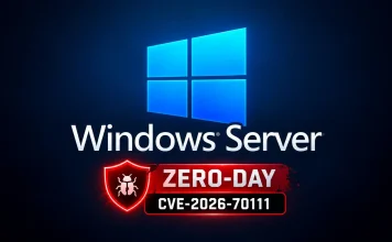 Windows Server Zero-Day Flaw Lets Attackers Crash Servers With a Single Malicious Packet