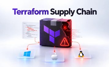 Suspected TraderTraitor Hackers Trojanize Terraform Provider to Deploy Cross-Platform Malware Suspected TraderTraitor Hackers Trojanize Terraform Provider to Deploy Cross-Platform Malware