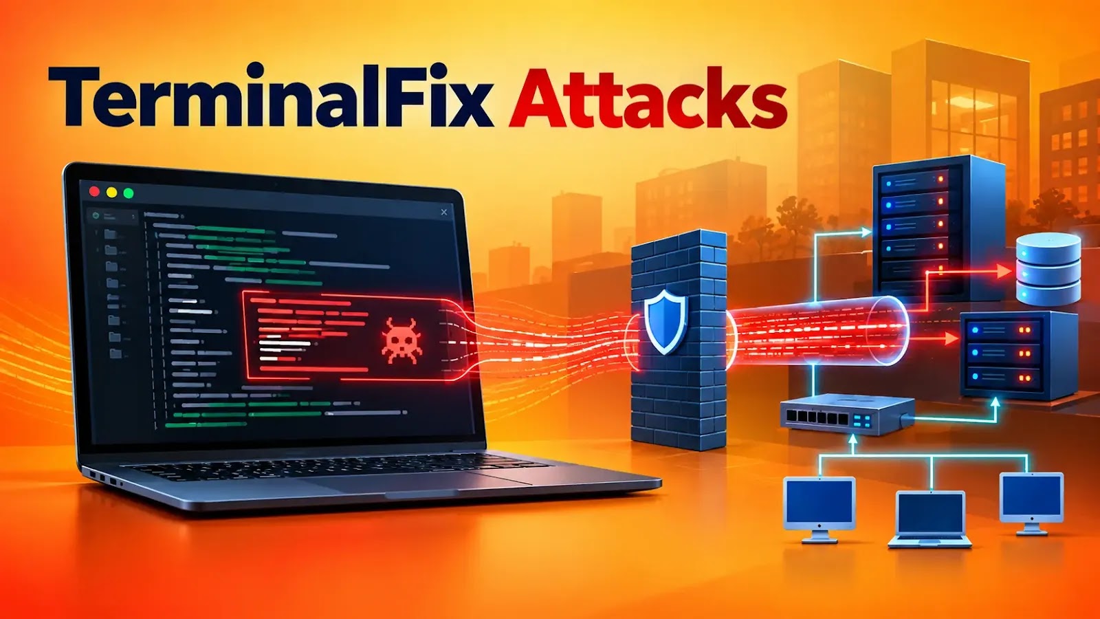 TerminalFix Attacks Deploy Lorem Ipsum Loader to Establish Covert Tunnels into Corporate Networks