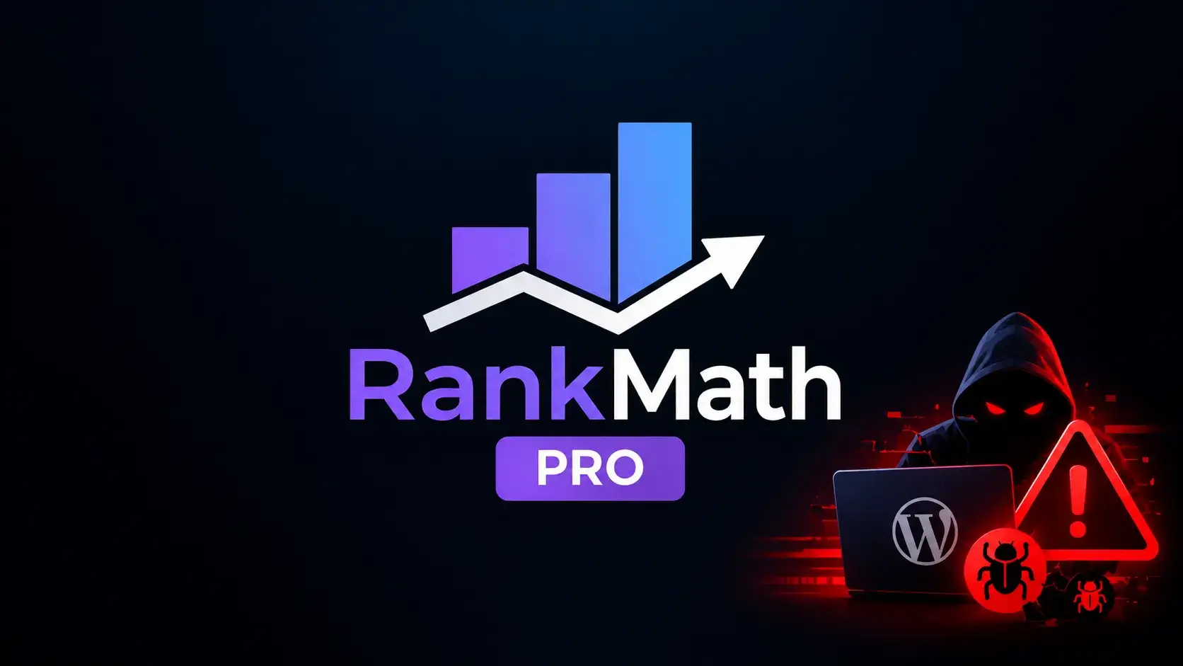 Rank Math PRO WordPress Plugin Breached, Spreading Malware and Compromising Credentials
