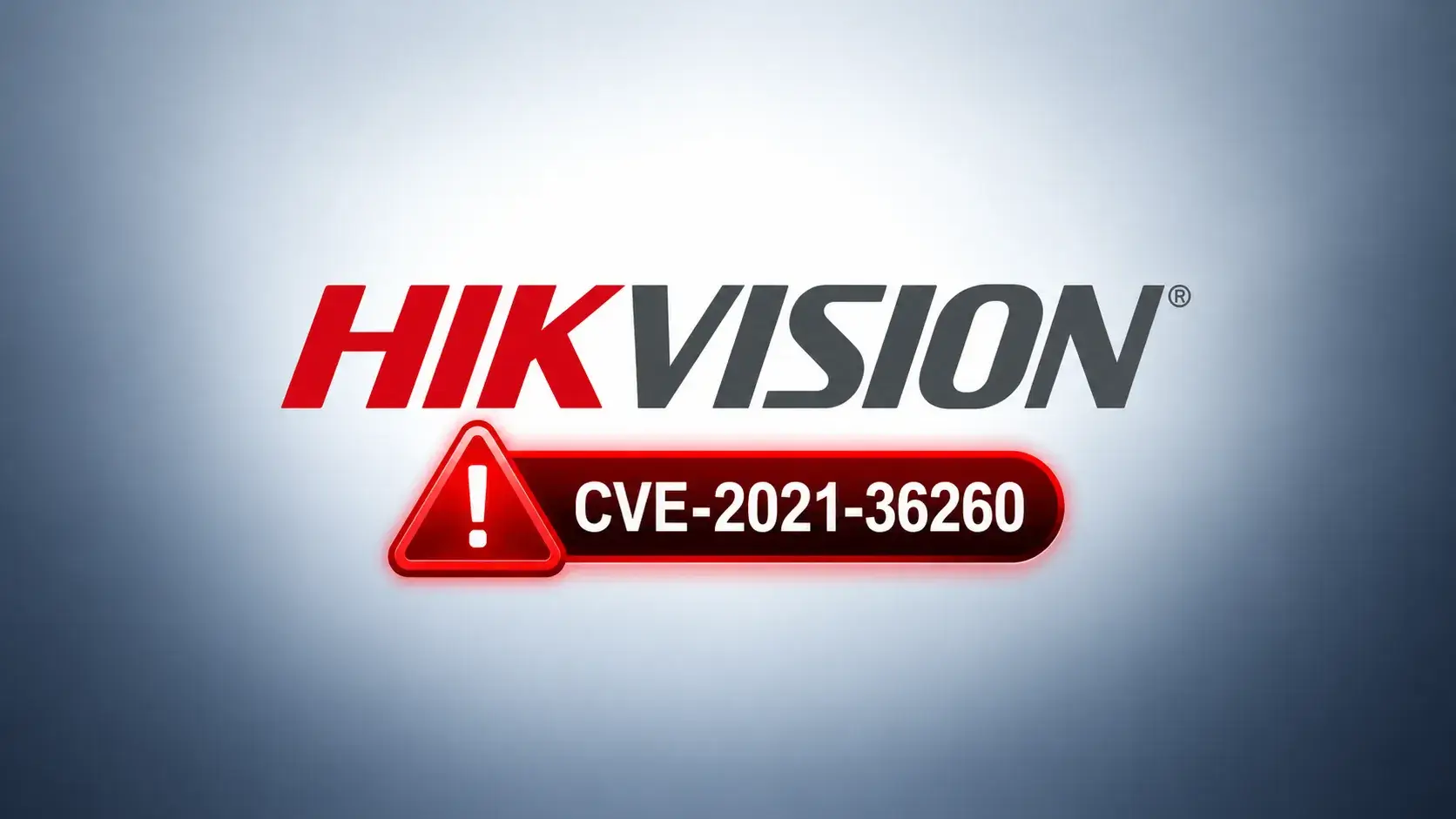 Hackers Target Hikvision Cameras in Ukraine With RCE Exploits Amid Russian Airstrikes