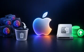 New RemoveMacAI Tool Removes Apple Intelligence Models and Reclaims Mac Storage
