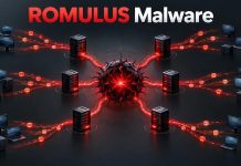 New ROMULUS Malware Platform Uses Six Servers to Deliver Multiple Malicious Payloads New ROMULUS Malware Platform Uses Six Servers to Deliver Multiple Malicious Payloads