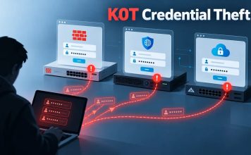 K0T Hackers Target FortiGate, FortiWeb and Palo Alto GlobalProtect in Credential Theft Campaign K0T Hackers Target FortiGate, FortiWeb and Palo Alto GlobalProtect in Credential Theft Campaign