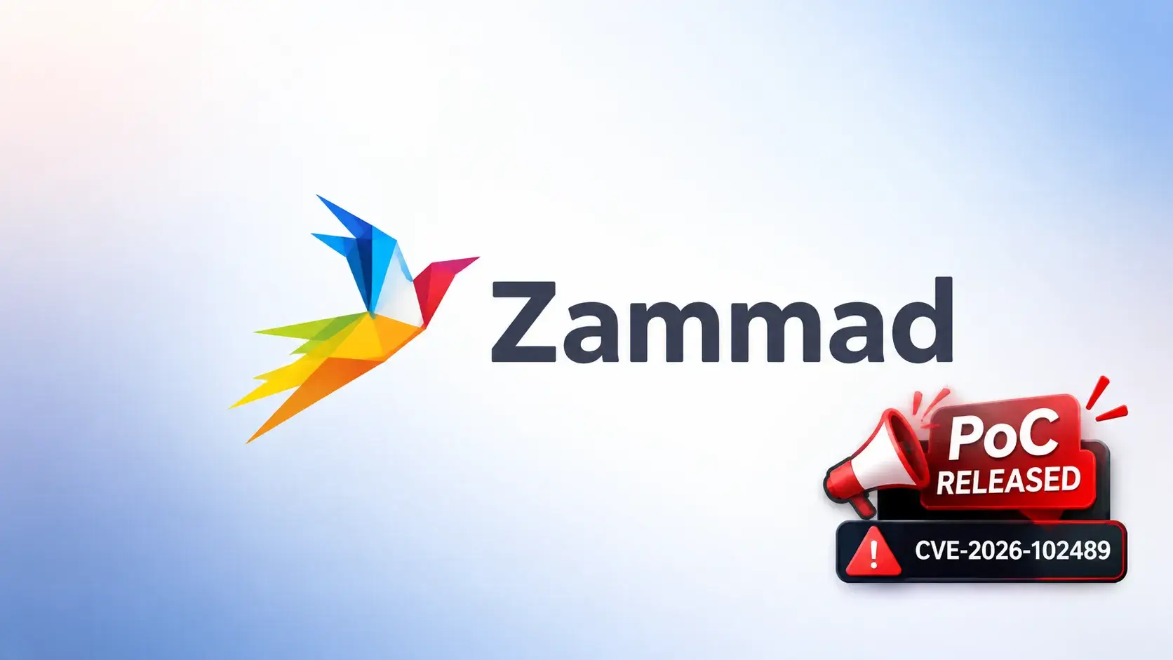 Proof‑of‑Concept Exploit Publicly Released for Critical Zammad Vulnerability