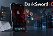 Exposed DarkSword iOS Servers Reveal Crypto Wallet Theft From Compromised iPhones Exposed DarkSword iOS Servers Reveal Crypto Wallet Theft From Compromised iPhones