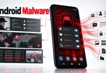 Android Malware Exposes Its Own Operators While Hijacking Phones and Stealing Sensitive Data Android Malware Exposes Its Own Operators While Hijacking Phones and Stealing Sensitive Data