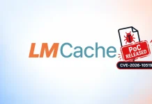 Critical LMCache RCE Vulnerability Remains Unpatched, Public PoC Exploit Available