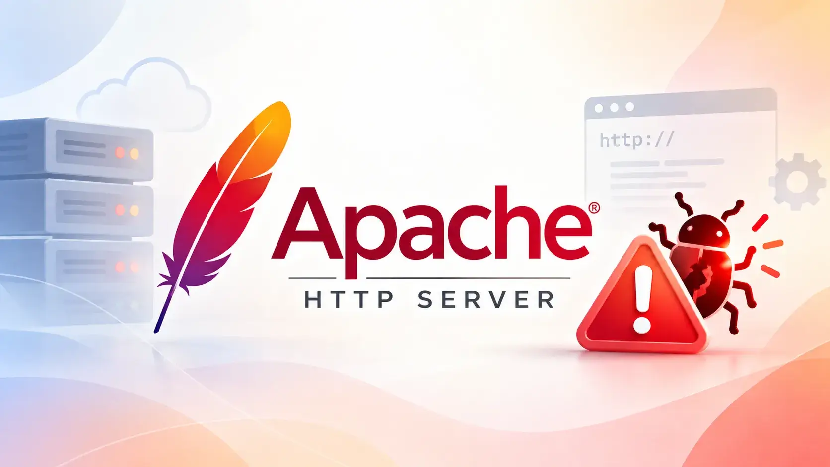 Critical Flaws Discovered in Apache HTTP Server 2.4 Prompt Urgent Patch Rollout