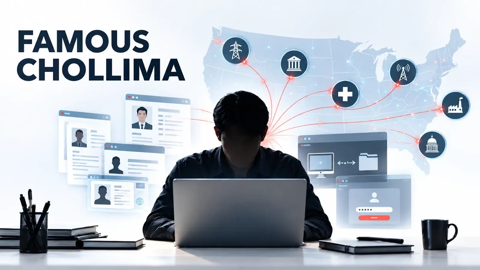 North Korean IT Worker Program Aims at Multiple Critical U.S. Sector Organizations