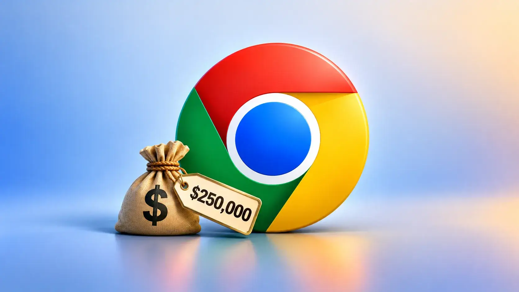 Google Acquires AI-Driven Chrome Exploit for 0,000 That Allows Windows Code Execution