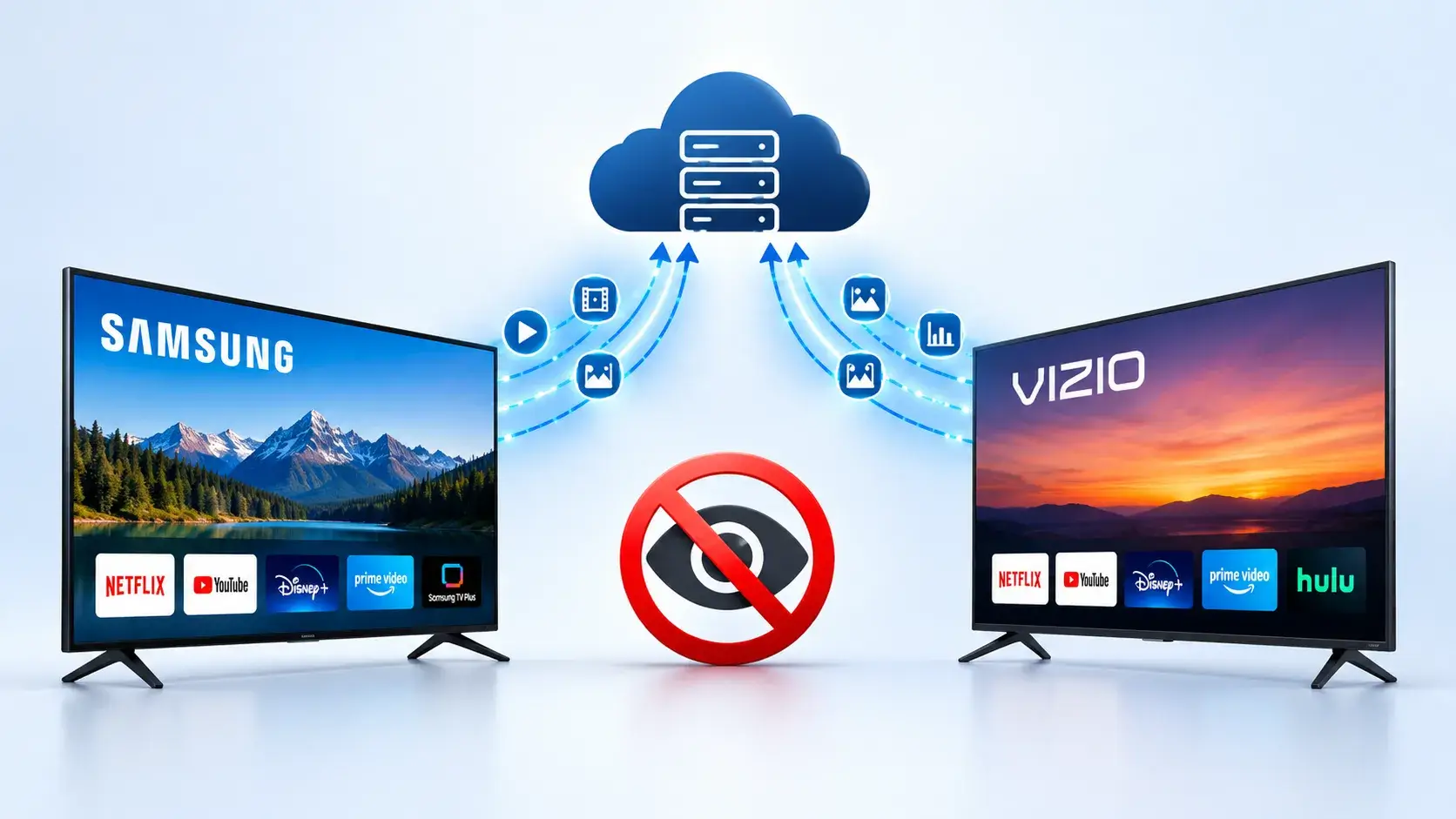 Smart TV e la privacy: quando l'opzione di opt‑out non basta