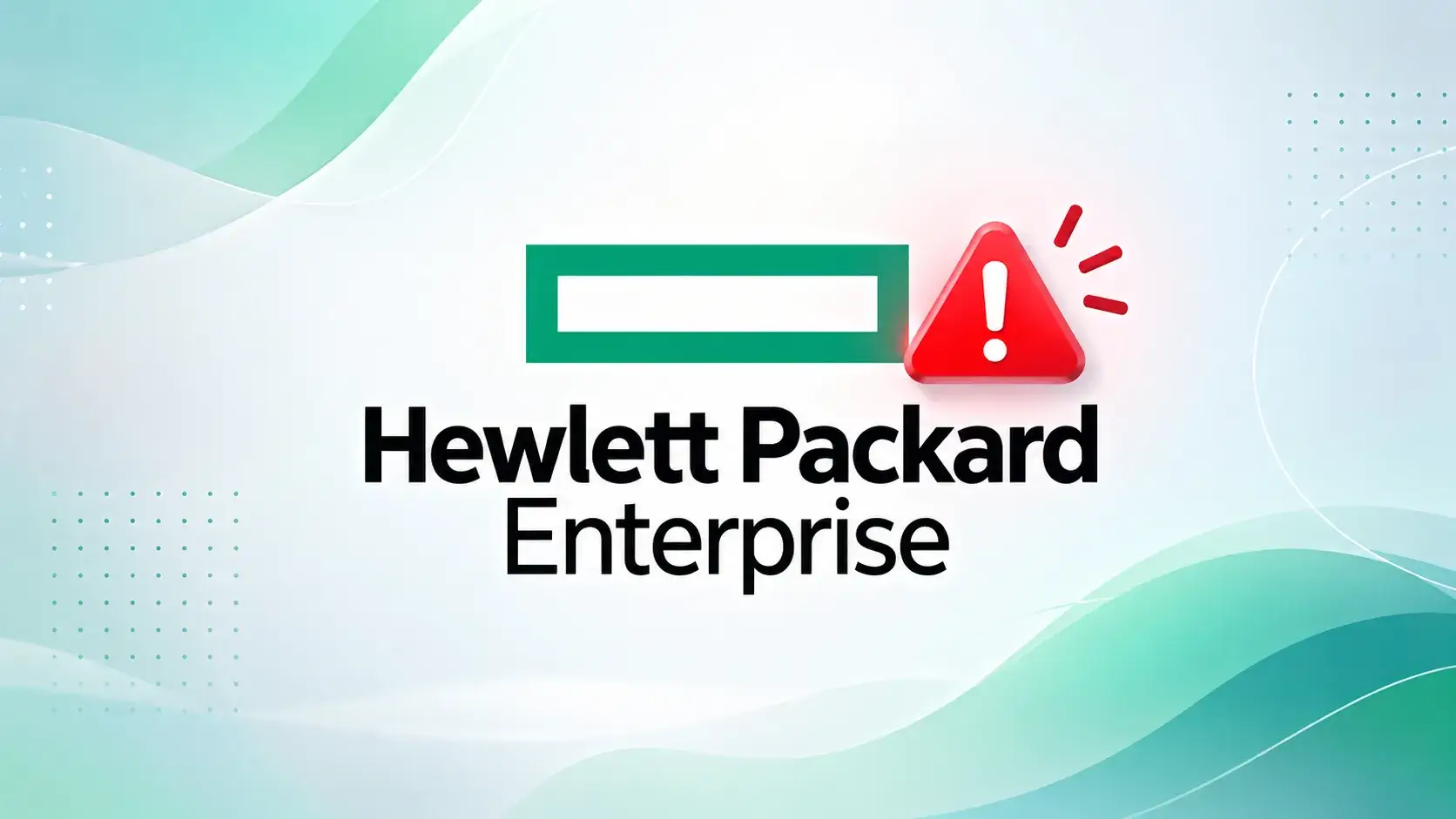 HPE Issues Firmware Fixes After Critical Flaws Discovered in Instant On Access Points